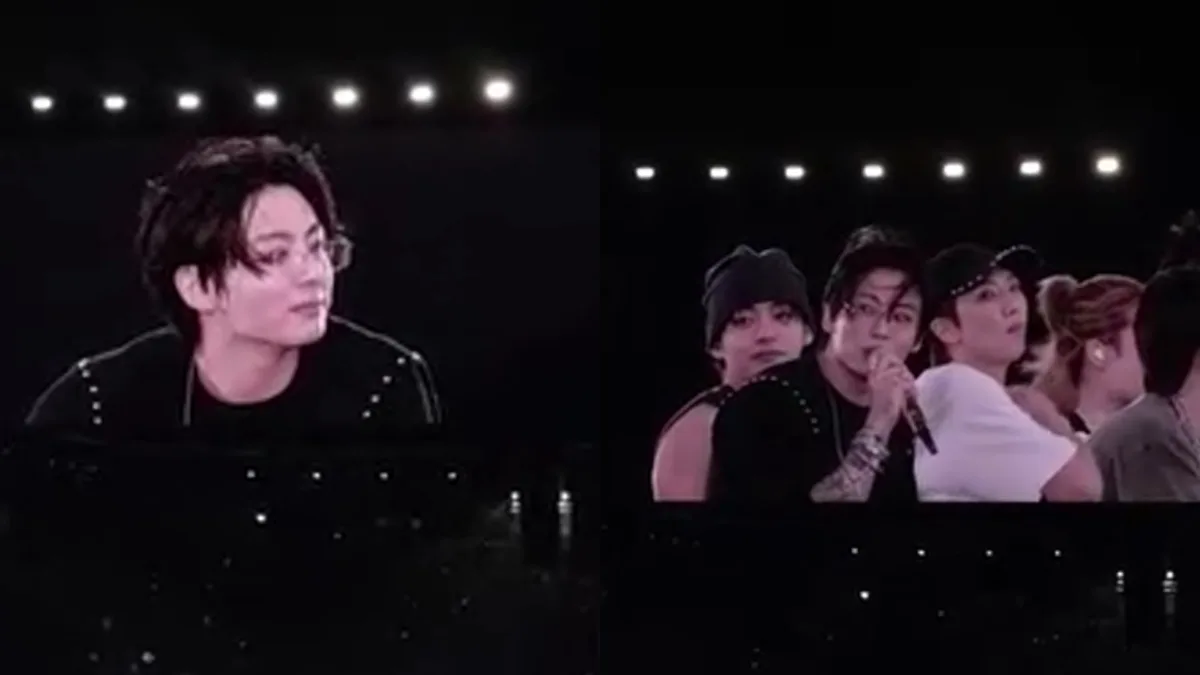 BTS impresionado con el cariño de las ARMY desde su llegada a Perú y Jungkook hace emocionante promesa: “Tenemos que volver”