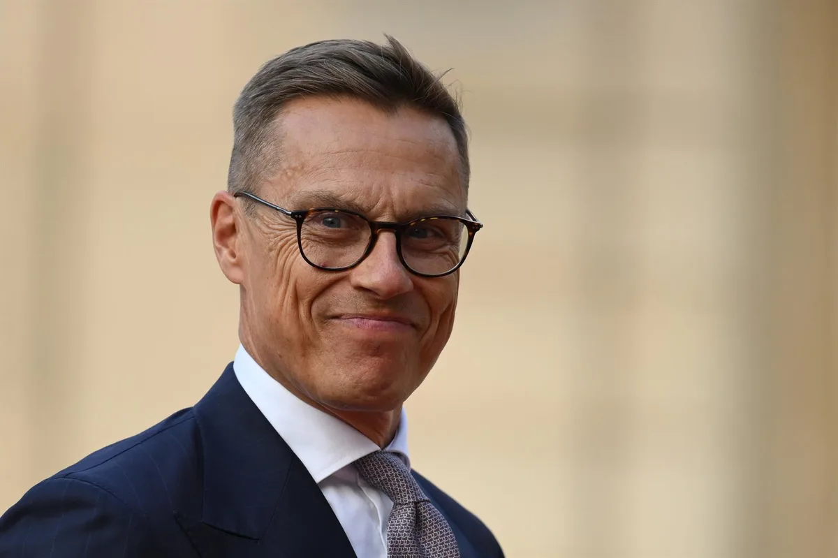 Finlandia anuncia vigilancia reforzada con Suecia para proteger su integridad territorial