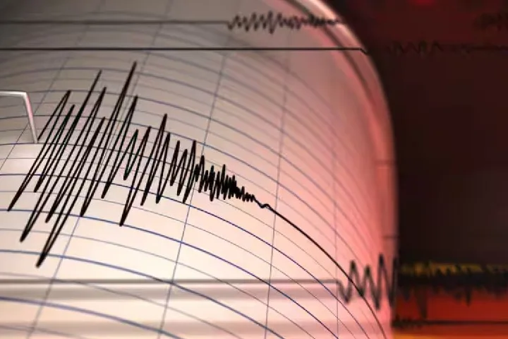 Funvisis reportó 122 sismos en una semana