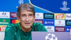 «FC Porto é um rival muito difícil, mas somos capazes de somar os três pontos»