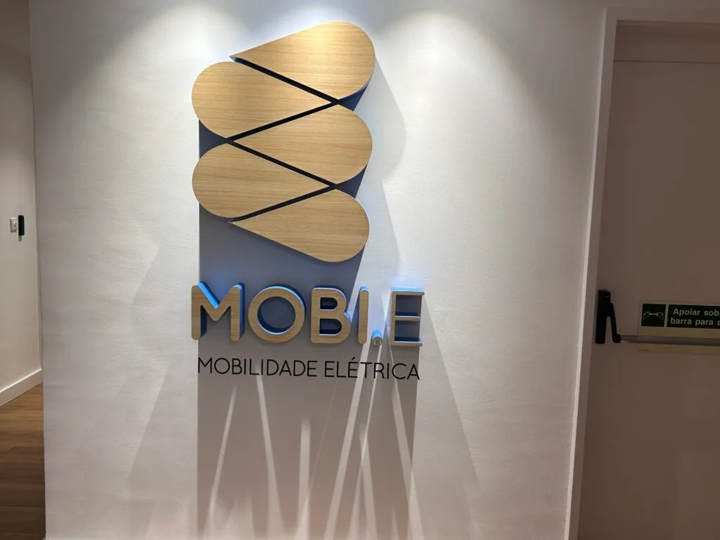 Carregamentos na rede Mobi.E crescem 33% e superam um milhão em setembro