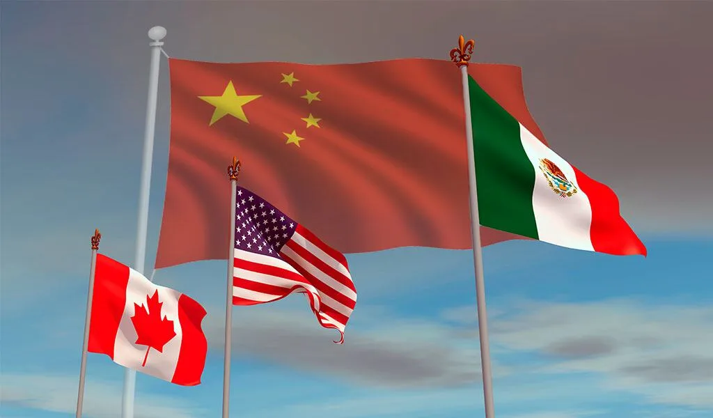 México, el tercero en discordia del T-MEC