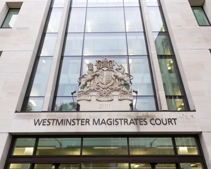 Rwandan man charged with crimes linked to 1994 genocide in first case brought in UK
