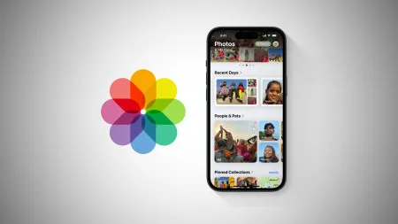 Apple: Geteilte Fotoalben belegen künftig iCloud-Speicherplatz