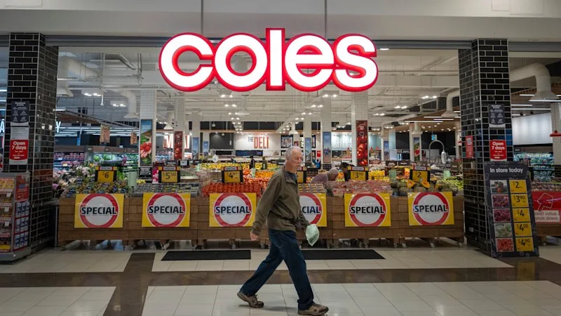 Woolies turbocharged its sales with Ooshies. You won’t see Coles doing that