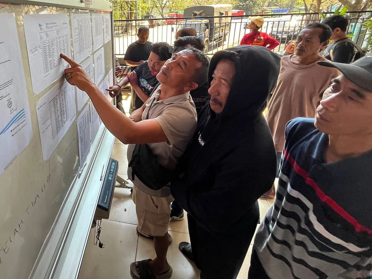 Indonesia intensifies search for 129 people missing after Java Sea ferry disaster