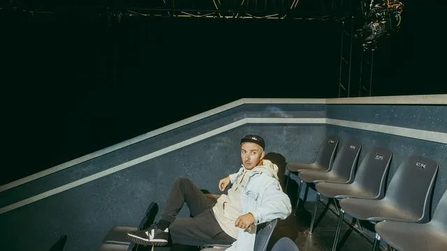 Jan Böhmermann: Das »Magazin Royale« war ein Vibe, den holt jetzt der Shift