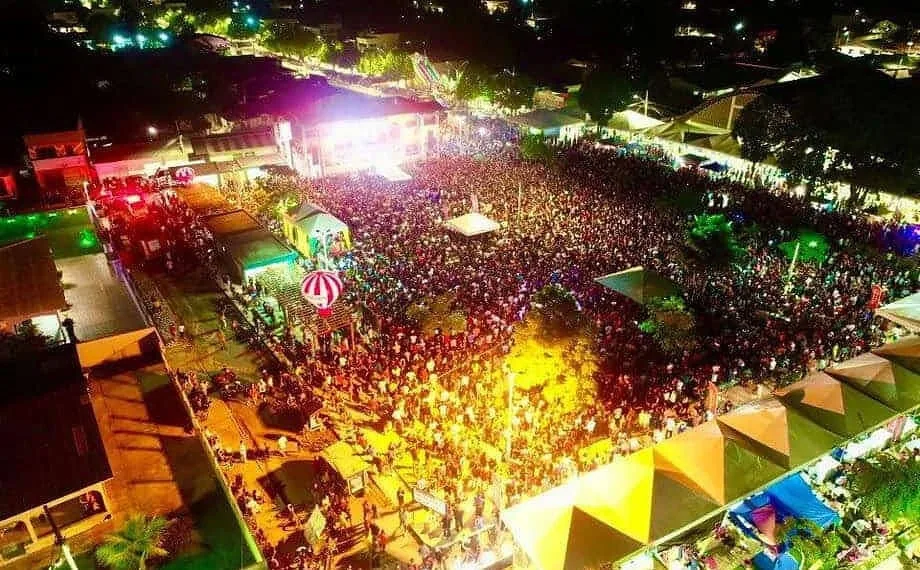 Tarauacá habilita 32 comerciantes para sorteio de barracas da Expo 2026