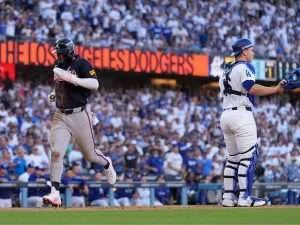 Ronald Acuña lamentó la eliminación de los Bravos