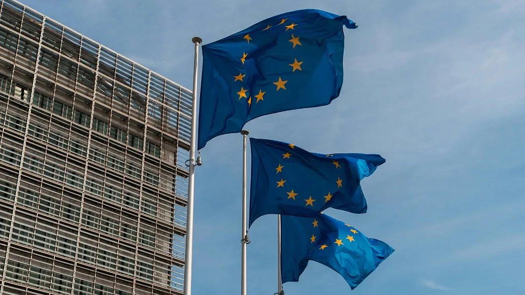 Entradas irregulares na União Europeia cairam 37%