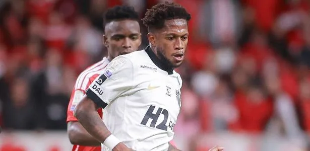 Cruzeiro usa força máxima, e Atlético-MG é escalado com Fred; veja times
