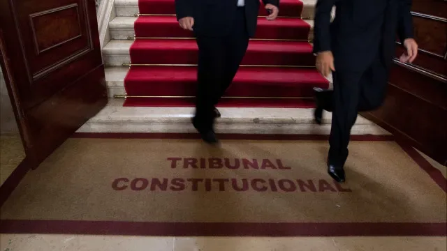 Juíza do TC alerta que tribunais constitucionais "estão a ser atacados"