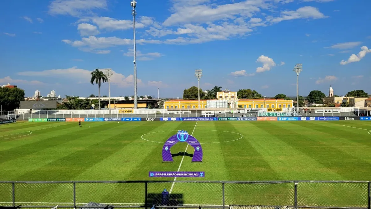 Mixto x Cruzeiro: onde assistir ao vivo, horário e escalações