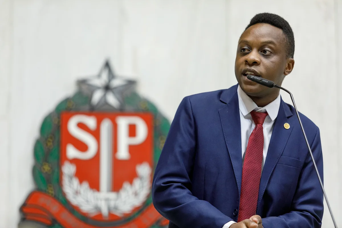 Deputado da Missão aciona MPF contra bloqueio de lives no Discord