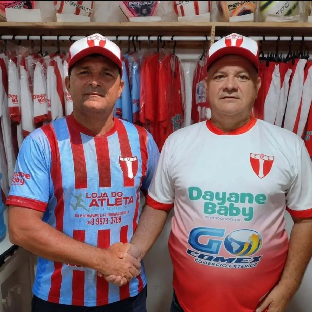 Time mais antigo que o Santa Cruz nunca foi campeão estadual; VEJA