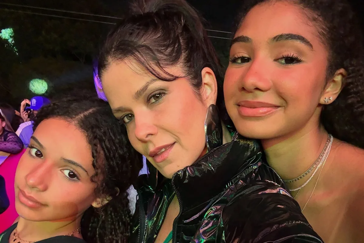 Web resgata desabafo de Samara Felippo sobre maternidade: "Maluquice"