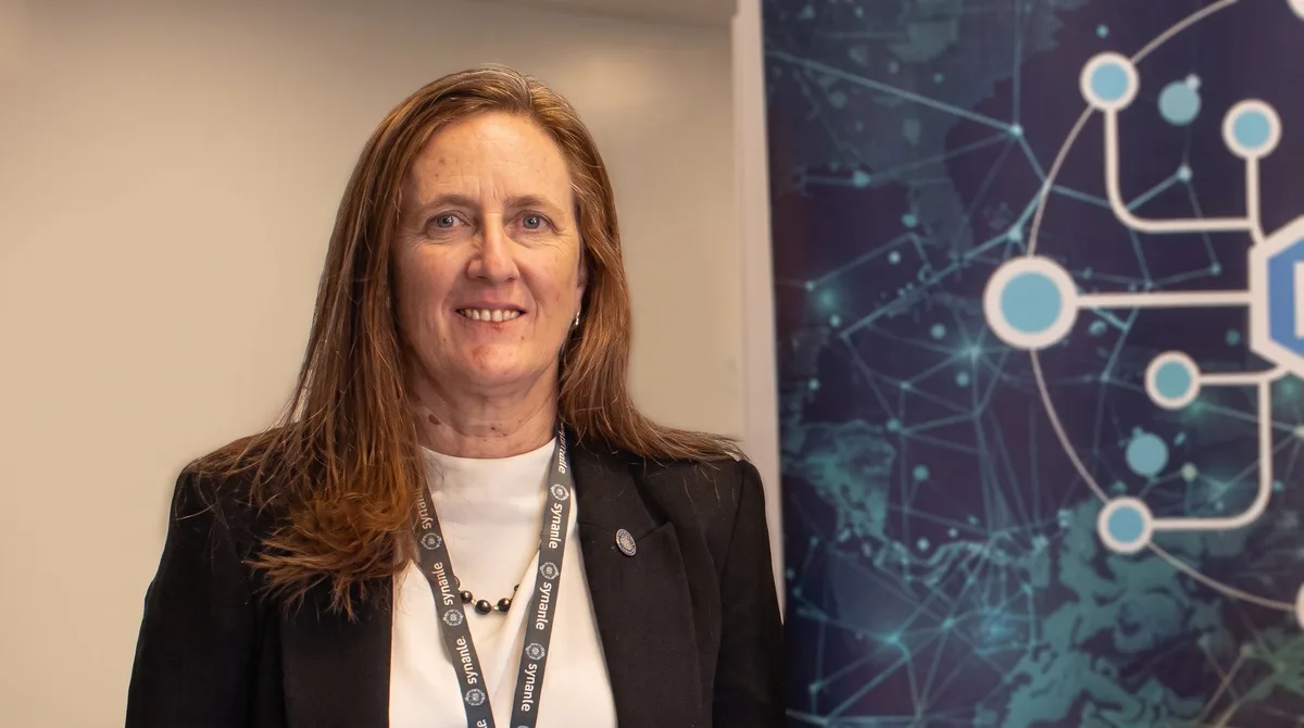 “Quiero que los jóvenes argentinos tengan oportunidades equivalentes a Silicon Valley en nuestro país”, planteó la nueva secretaria de Ciencia especialista en IA