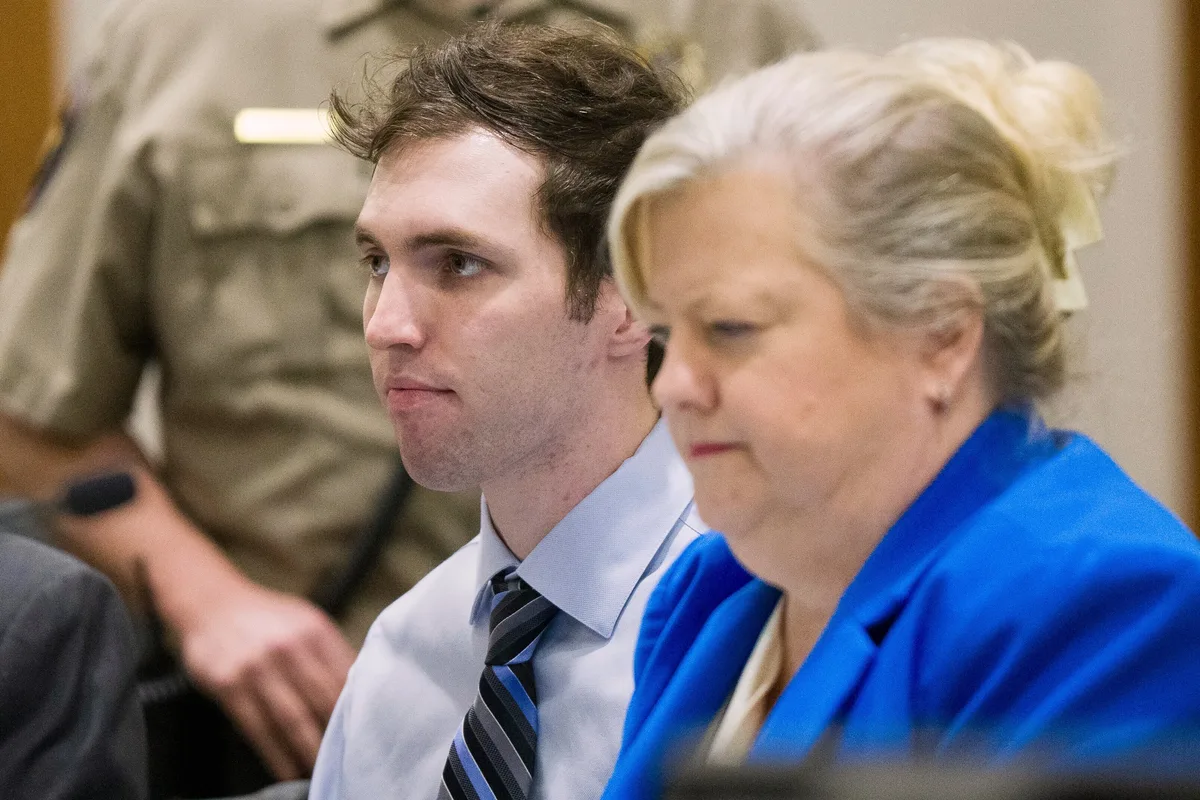 Judge to decide if defendant in Charlie Kirk killing will stand trial