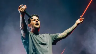 Metal contemporâneo no Rock in Rio é ‘trabalho educacional’, diz Zé Ricardo: ‘público é tradicional’