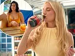 Dark truth about kombucha: A-listers swear by gut health 'elixir' but it harbors secret toxins... and now experts reveal common lifestyle mistake that cancels out ALL its benefits