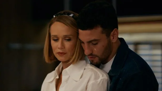 Mariana Ximenes revela qual o segredo da química de Dora e André em “Quem Ama Cuida” (Foto: Globo/ Manoella Mello)