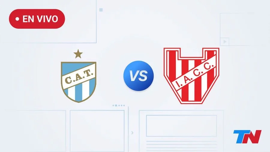 Atl. Tucumán vs Instituto en vivo por la fase de grupos de la Liga Profesional: hora, dónde ver y formaciones