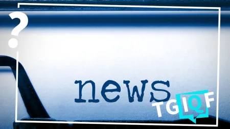 #TGIQF: Das Newsticker-Quiz rund um die Nachrichten der zweiten Septemberwoche