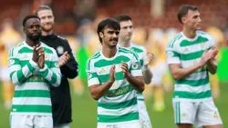Escócia: Celtic vence no regresso de Jota e antes da visita à Luz