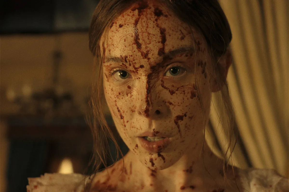 'Monstros: A História de Lizzie Borden' é teste de paciência e estômago