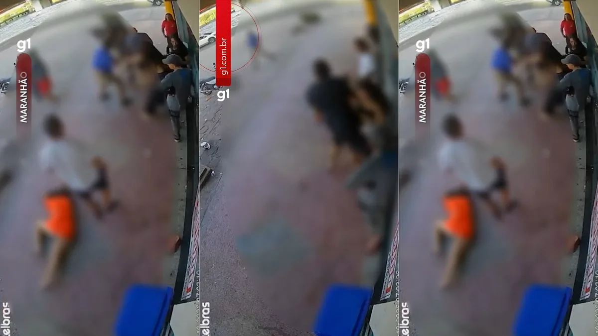 Mulher agredida por capitão da PM em São Luís consegue medida protetiva; vítima também é policial