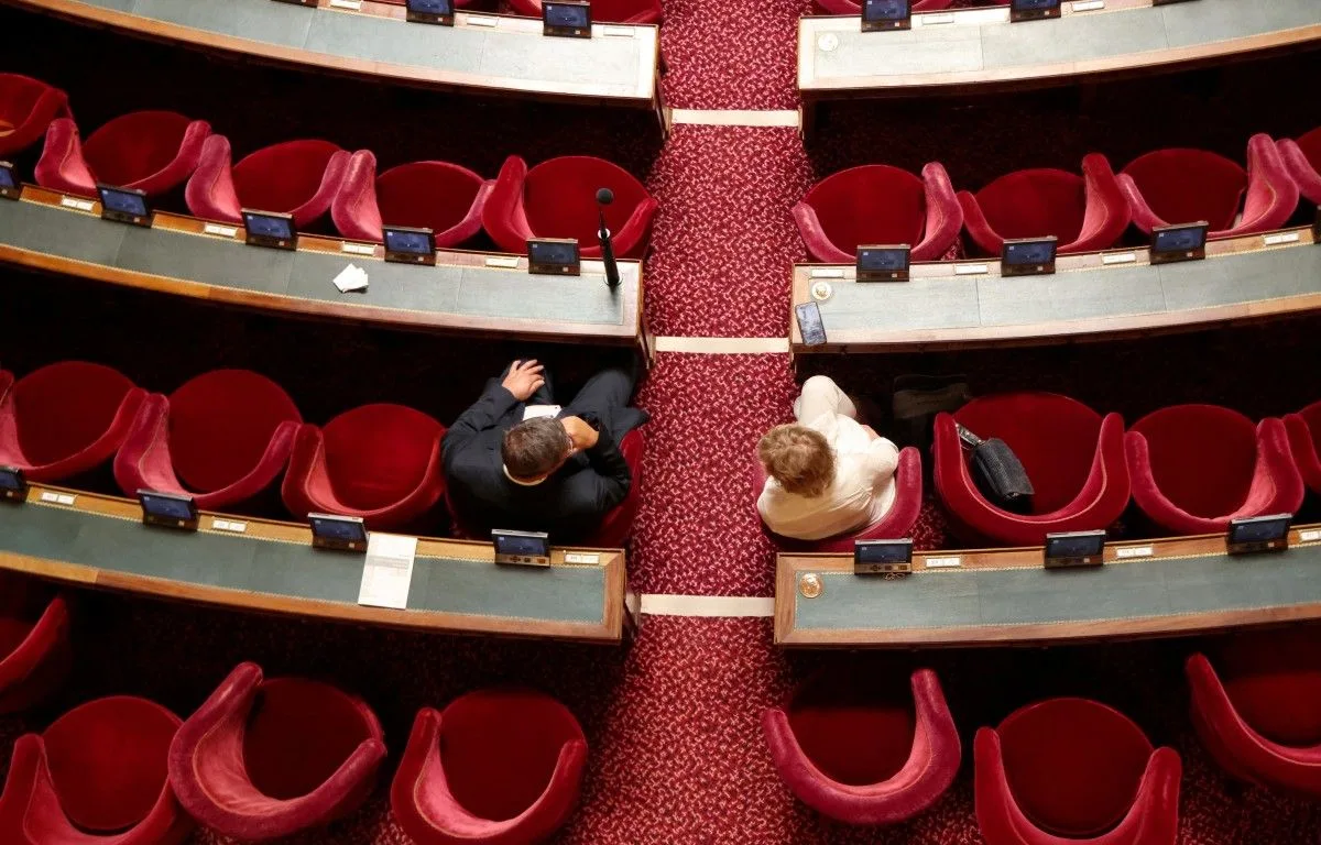 Sénatoriales 2026 : Pourquoi autant de députés RN sont candidats ce dimanche ?