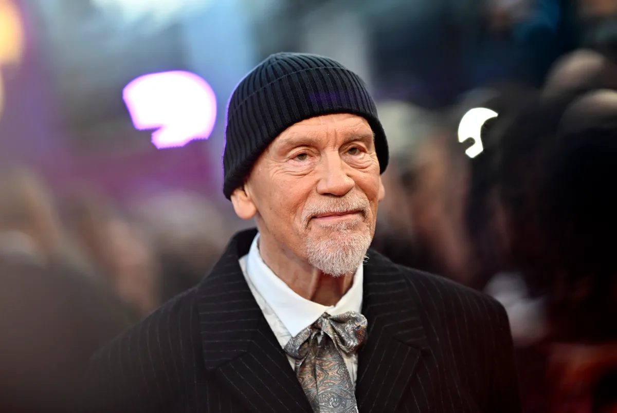 John Malkovich Says the Oscars Race Was a ‘Different World’ When He Was Last on the Campaign Trail: ‘Now, That’s the Only Way to Get People to Go to Theaters’