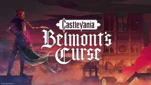 Reseña | Castlevania Belmont’s Curse