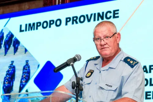 Limpopo teacher accused of raping 17-year-old learner granted bail