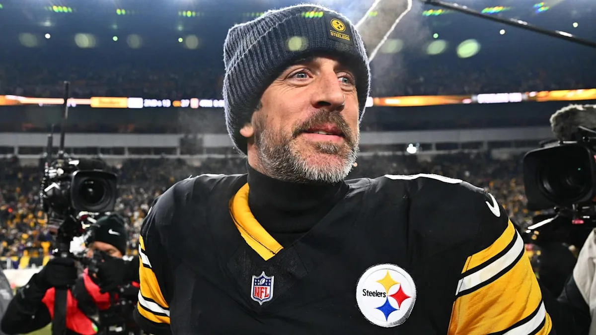NFL-Legende wehrt sich - Schmutziger Sex-Konter gegen Ex-Freundinnen