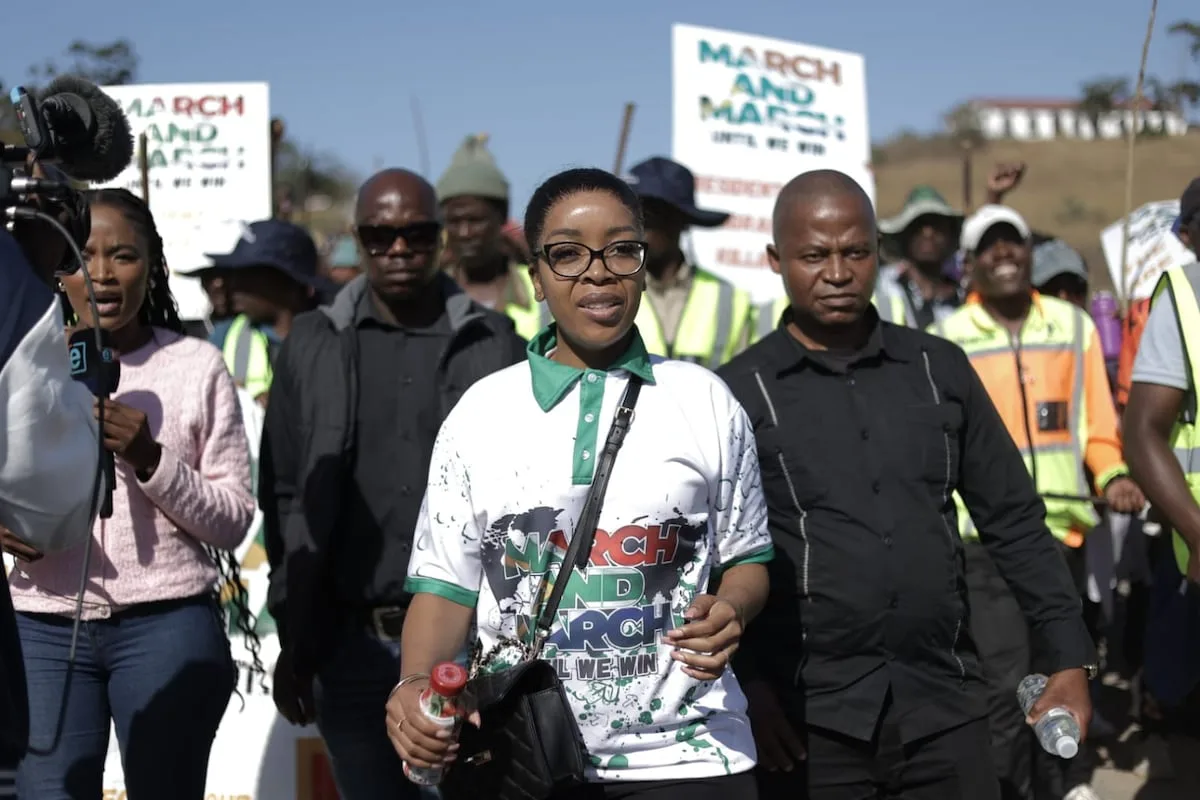JOHN DLUDLU | Why KwaZulu-Natal remains a simmering volcano