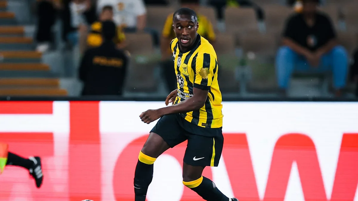 „Er ist mental nicht bereit“ - Diaby-Deal wird zum Kaugummi-Transfer
