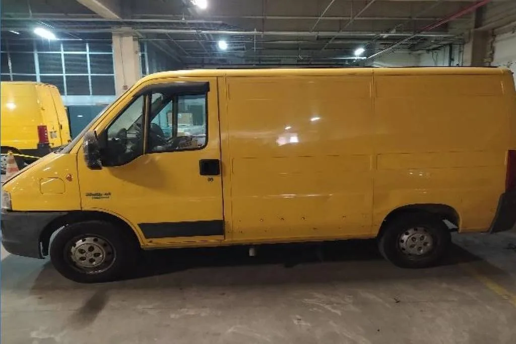 Correios leiloam veículos em plano de renovação da frota; veja como participar