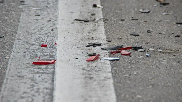 Morreram militares atropelados na A1 na Mealhada. Tinham 21 e 22 anos