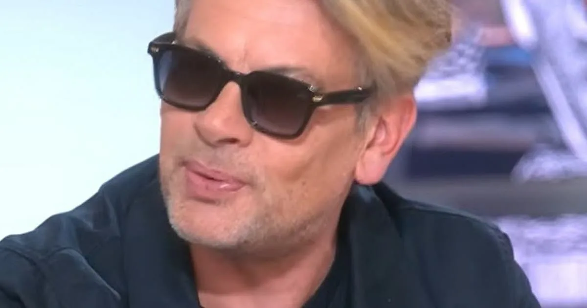 Musique. « J’ai vu des artistes qu’on appelle TikTok, qui ont 9 secondes de hit » : le tacle de Biolay contre les réseaux sociaux