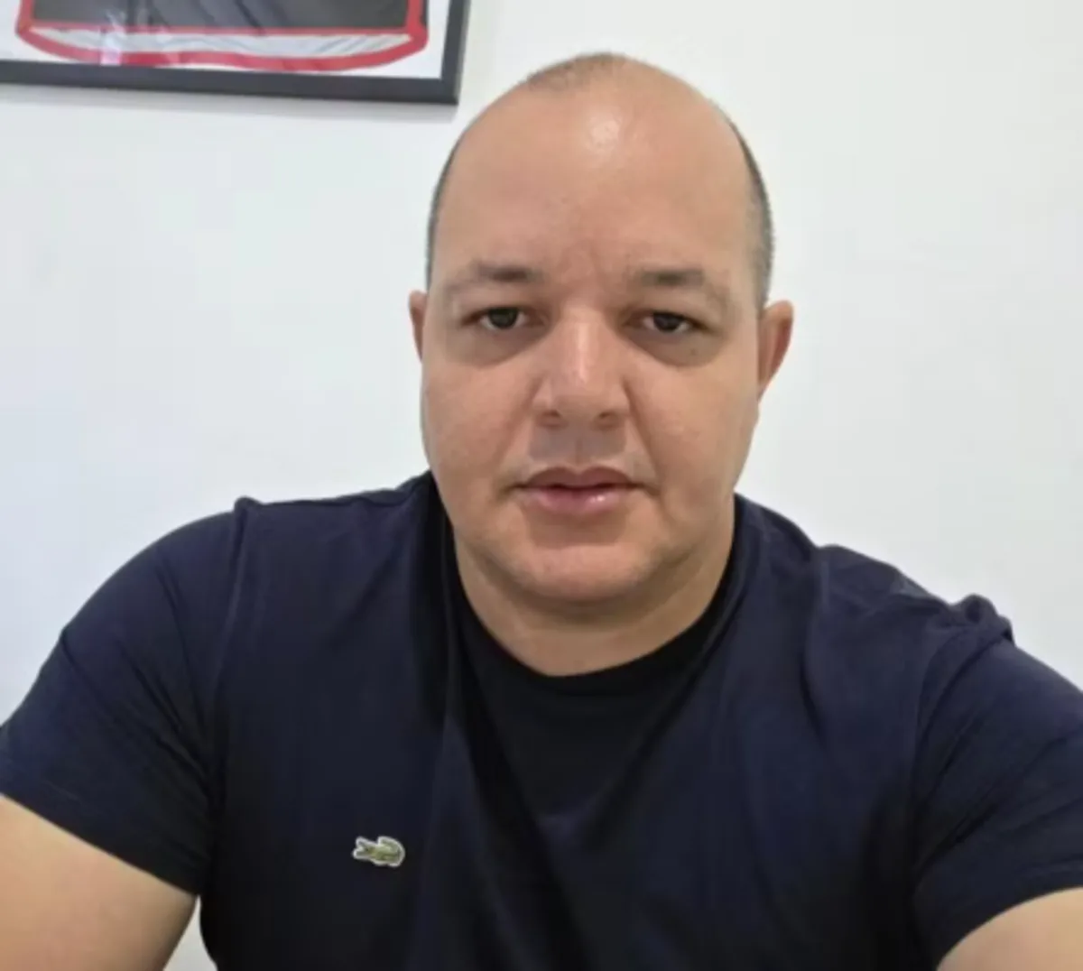 Irmão de Marcinho VP é alvo de pedido de impugnação de candidatura no Rio