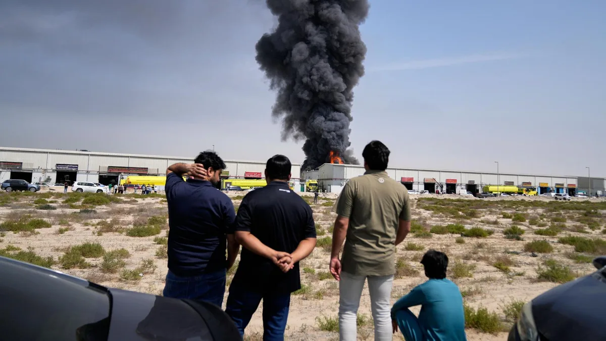 Sechs Monate Iran-Krieg: Golfstaaten suchen Ausweg aus der Krise