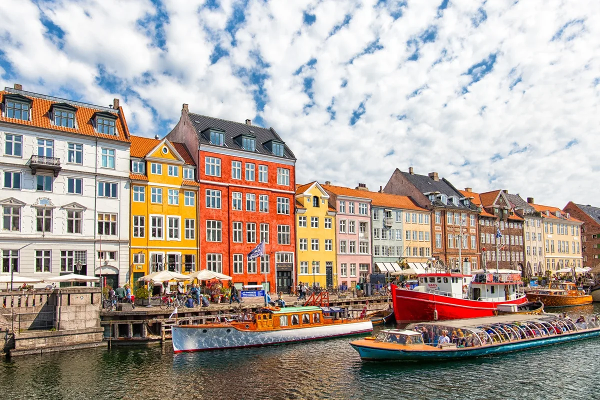 Ranking revela as 10 cidades mais relaxantes do mundo em 2026