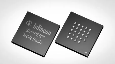 1,12 Milliarden US-Dollar: Infineon will Spezialspeicher abstoßen