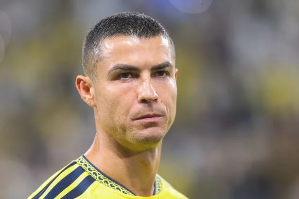 Al-Nassr fans make feelings very clear on Cristiano Ronaldo after Portugal suspension