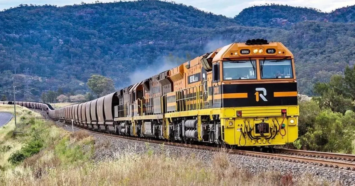 UGL (ACS) amplía su contrato de mantenimiento ferroviario en Australia por otros cinco años