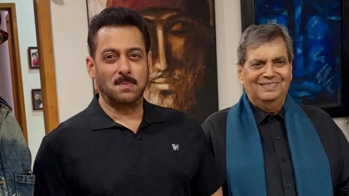 Shah Rukh Khan To Salman Khan, Subhash Ghai Explains Why Some Bollywood Stars Stand The Test Of Time