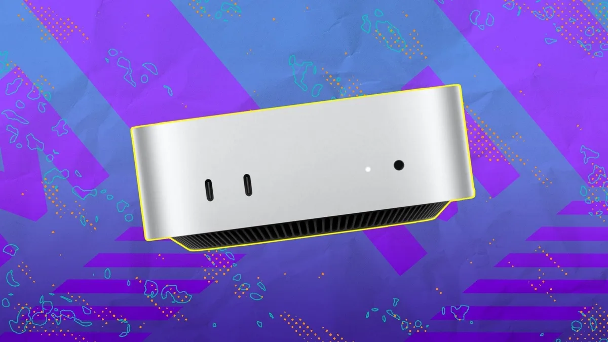 Mac mini deal alert: The new Apple Mac mini M5 Pro is $30 off at Amazon
