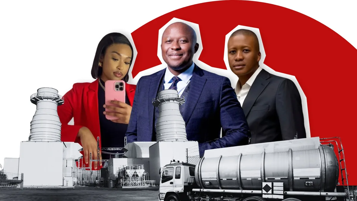 AMABHUNGANE: Eskom paid hundreds of millions for diesel that ‘didn’t exist’