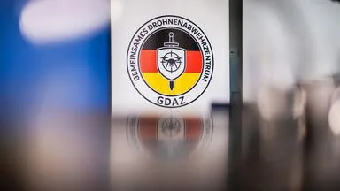 Drohnenabwehr: Das soll das neue Forschungszentrum bringen